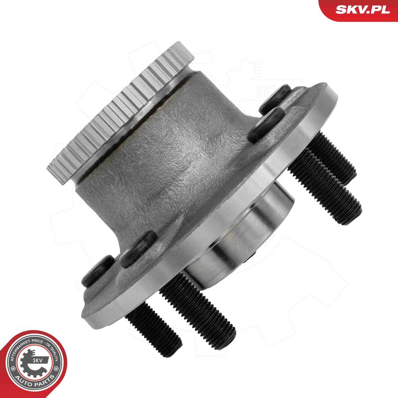 Rattalaagrikomplekt, ESEN SKV 29SKV712