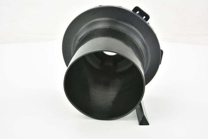 Kaitsemüts, kaitsekumm, amort, FEBEST CHSHB-LAC