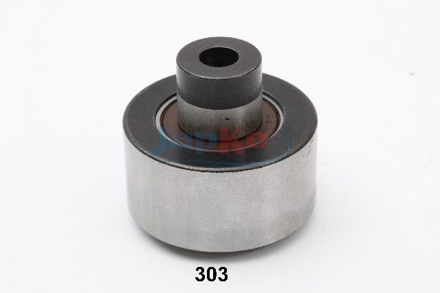 JAPKO 129303 - Deflection/Guide Pulley, V-ribbed belt