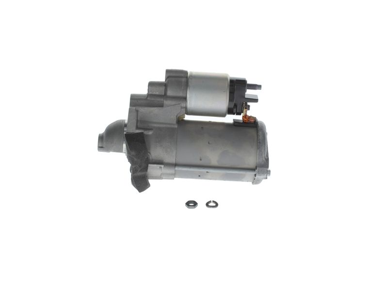 BOSCH Startmotor / Starter 1 986 S01 054