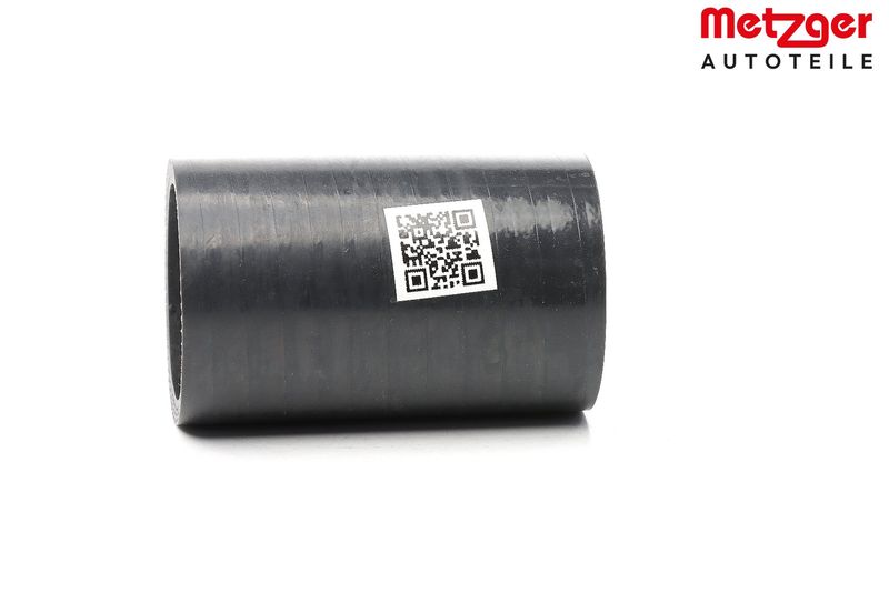 METZGER AUTOTEILE 2401335 Charge Air Hose