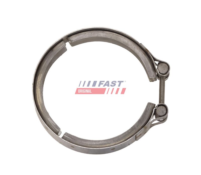 Klemmikomplekt, heitgaaside süsteem, FAST FT14562