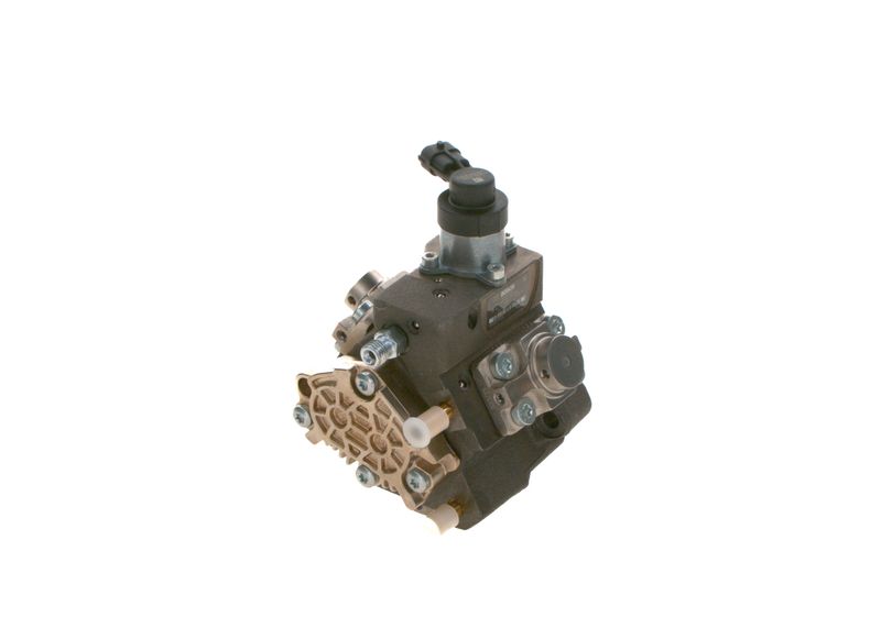 Kõrgsurvepump, BOSCH 0 445 010 136