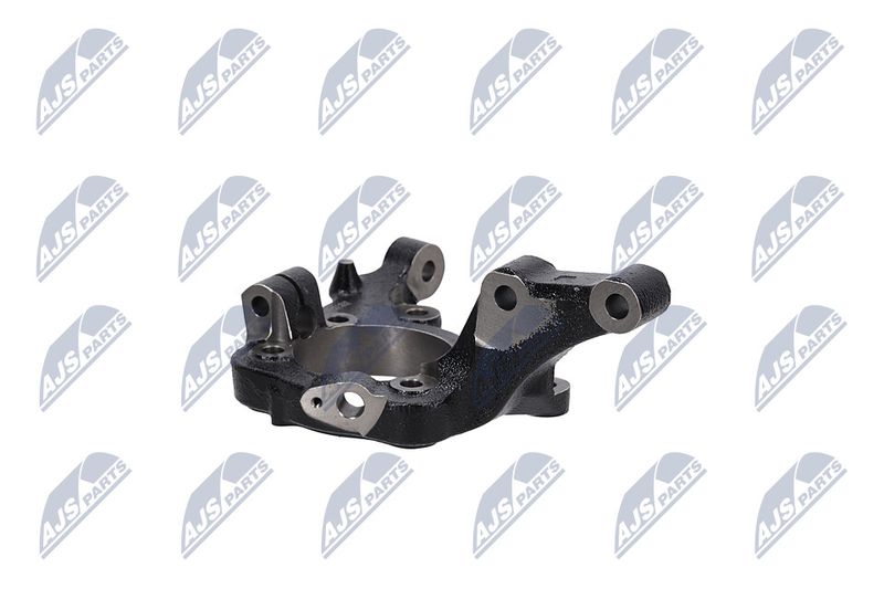 Käändmik, rattakinnitus, NTY ZZP-HY-508