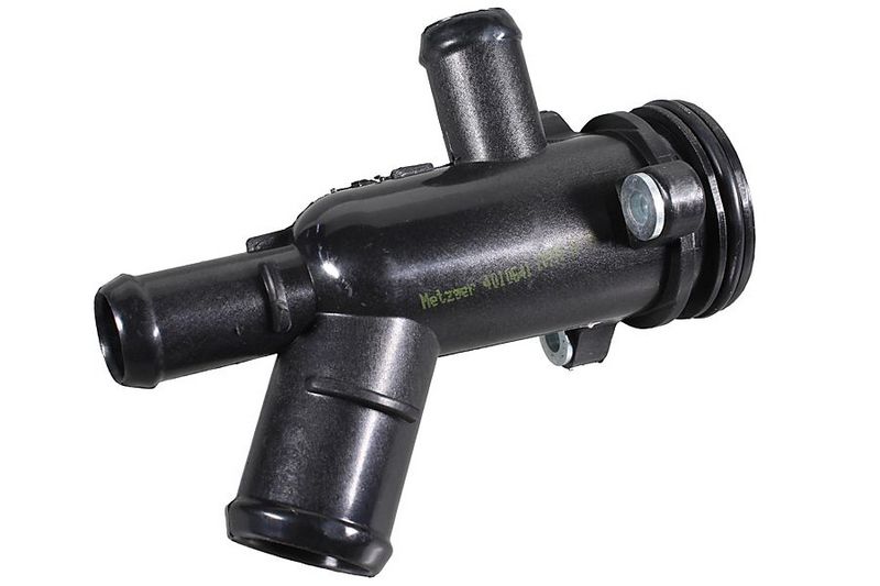 METZGER AUTOTEILE 4010641 Coolant Flange