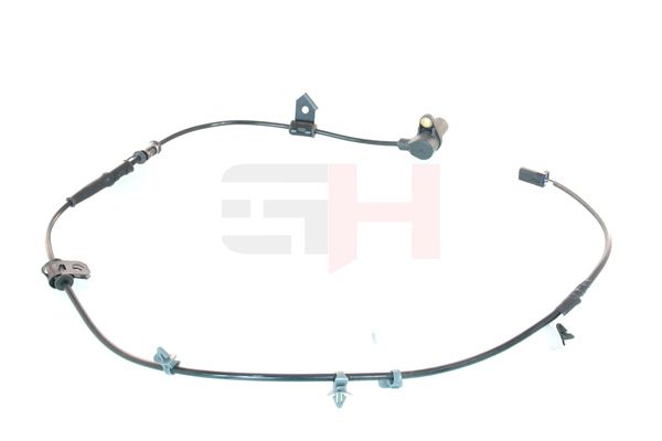 GH GH-703405V Jutiklis, rato greitis
