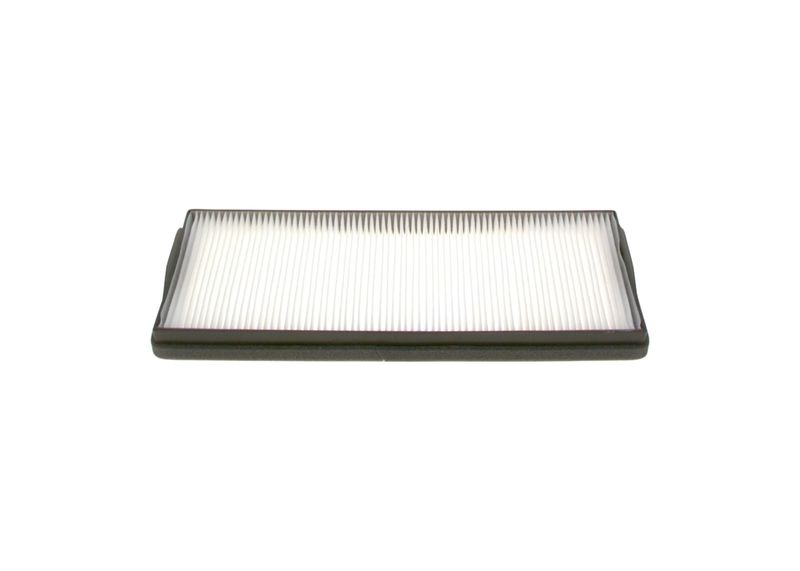 BOSCH 1 987 431 168 Filter, cabin air