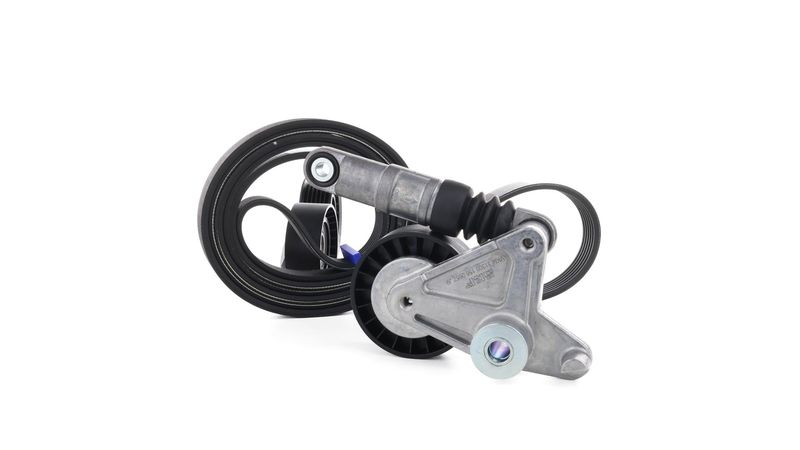 Soonrihmakomplekt, SKF VKMA 31308