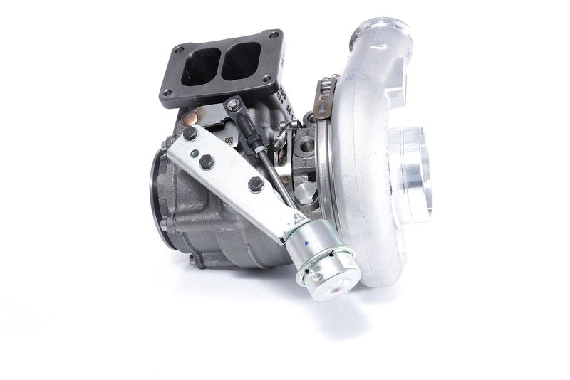 Compresor,sistem de supraalimentare T917606 BTS Turbo