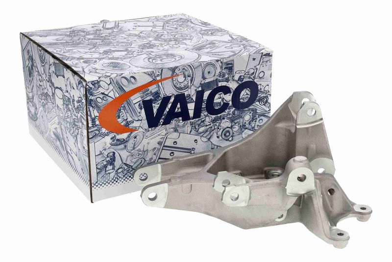 VAICO V58-0259 Steering Knuckle, wheel suspension