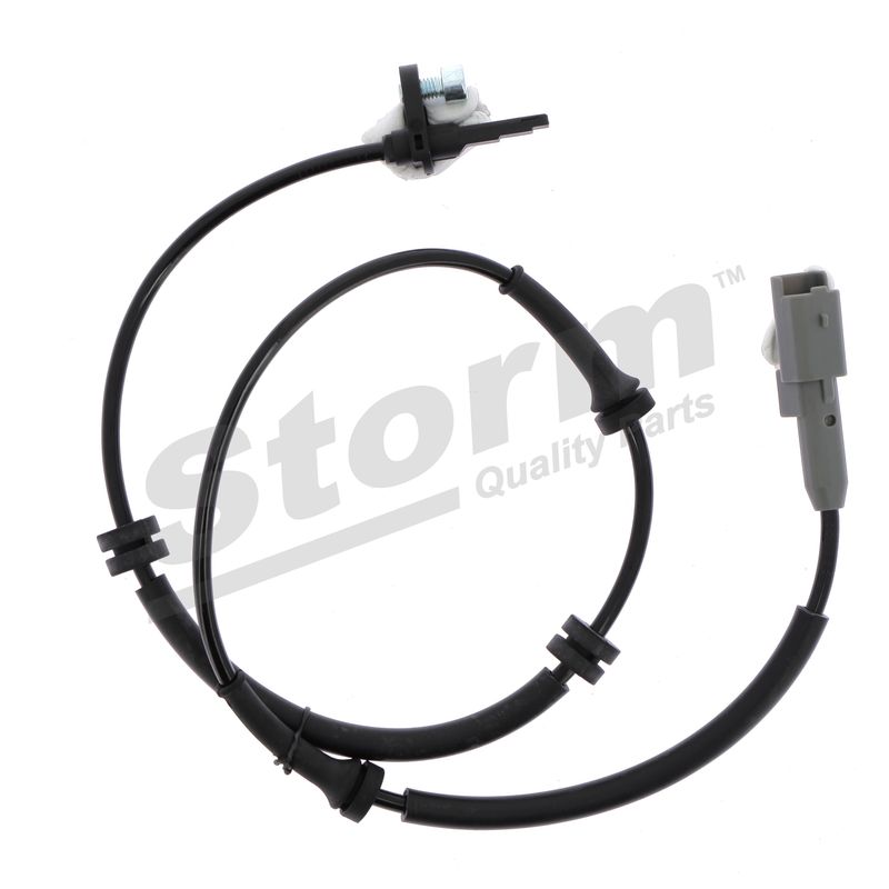 Capteur, vitesse de roue STORM QUALITY PARTS 777146