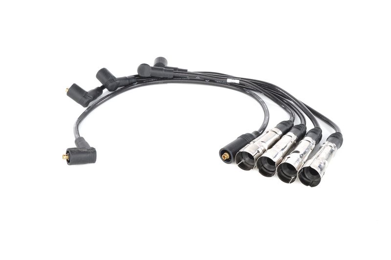 BOSCH 0 986 356 342 Комплект проводів високої напруги