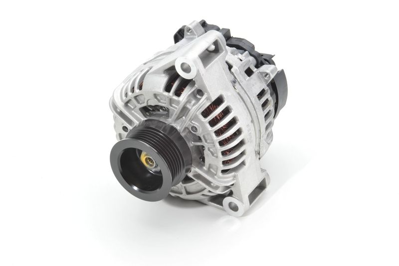 BOSCH 1986A01165 Alternator