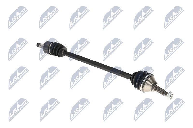 NTY NPW-VW-153 Drive Shaft