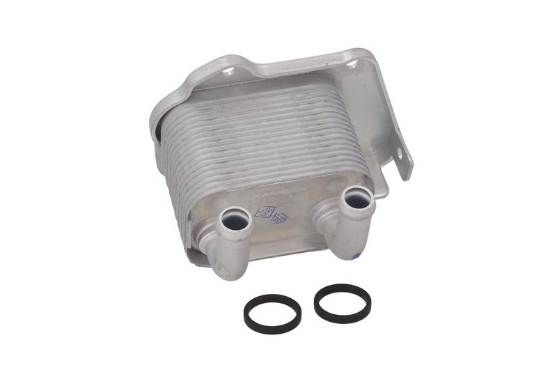 Õliradiaator, mootoriõli, KAMOKA 7730108