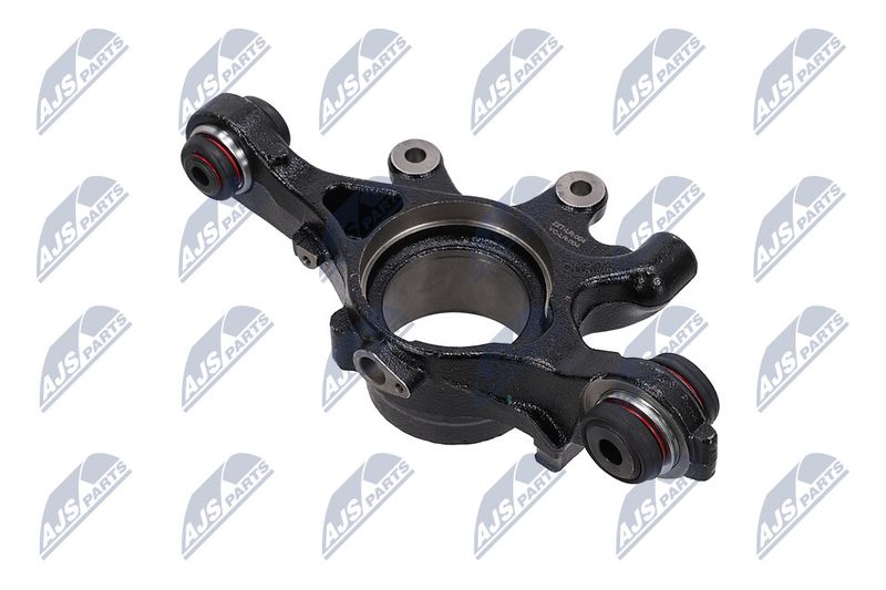 NTY ZZT-LR-004 Steering Knuckle, wheel suspension