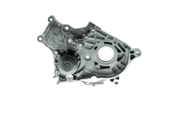 Veepump, mootori jahutus, AISIN WPT-118