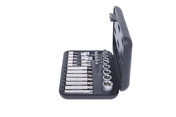 Padrunvõtmete komplekt, KS TOOLS 911.4301-2