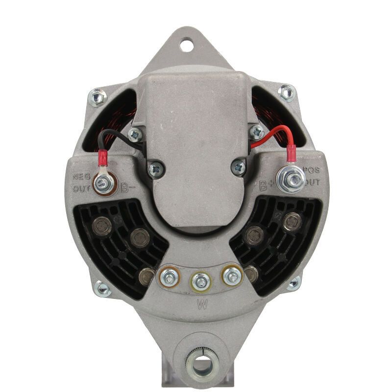 BV PSH 645.055.150.150 Alternator