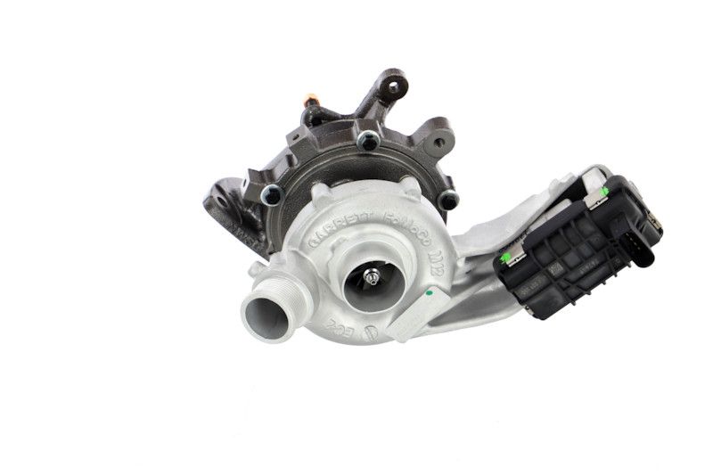 REMANTE 003-002-000027R Charger, charging (supercharged/turbocharged)