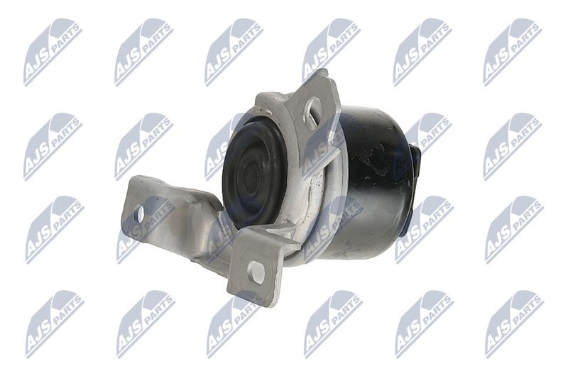 Paigutus, Mootor, NTY ZPS-LR-003