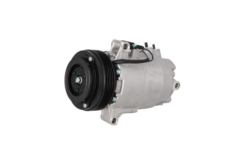 KAMOKA 7820240 Compressor, air conditioning