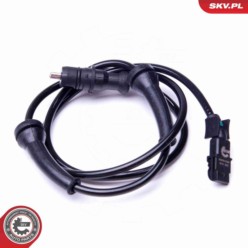 ESEN SKV 06SKV389 Sensor, wheel speed