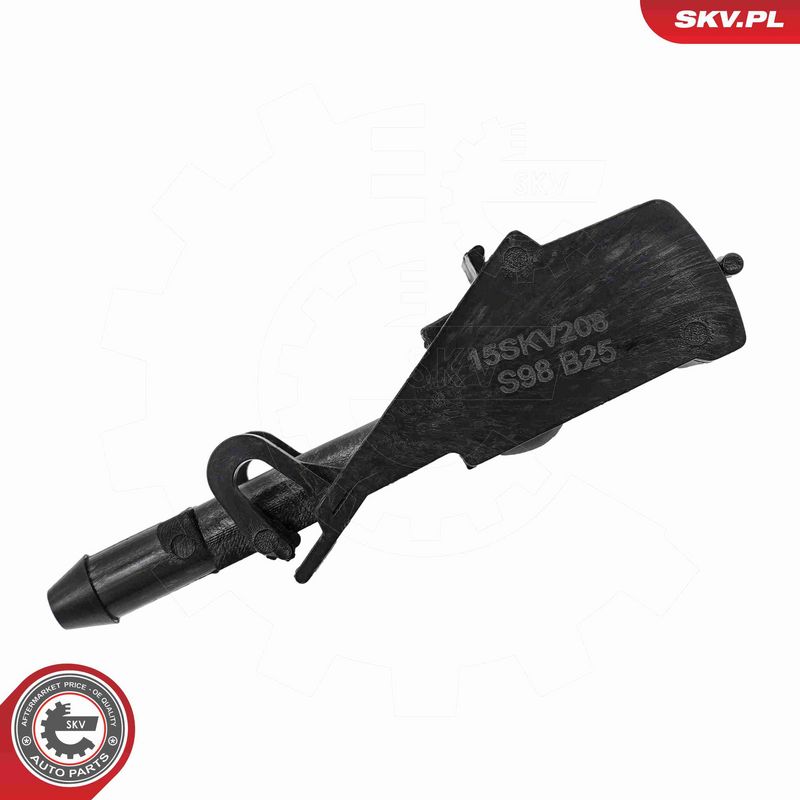 ESEN SKV 15SKV208 Washer Fluid Jet, window cleaning