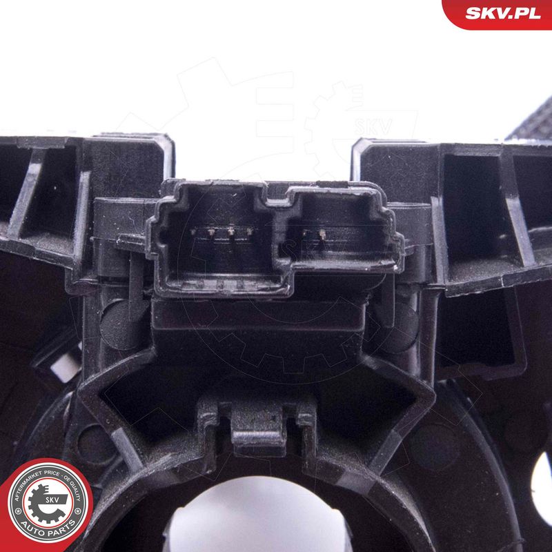 Turvapadja lint, turvapadi, ESEN SKV 96SKV582