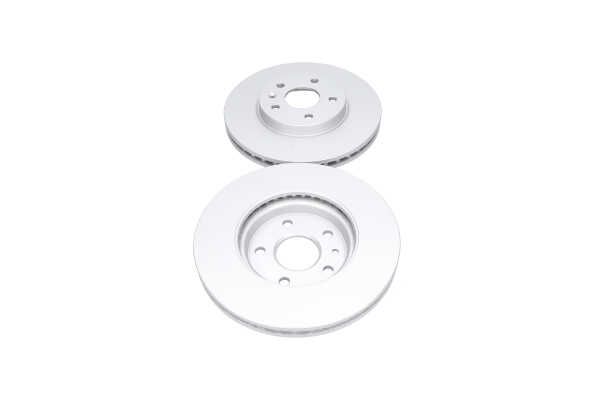 Kavo Parts BR-1221-C Brake Disc