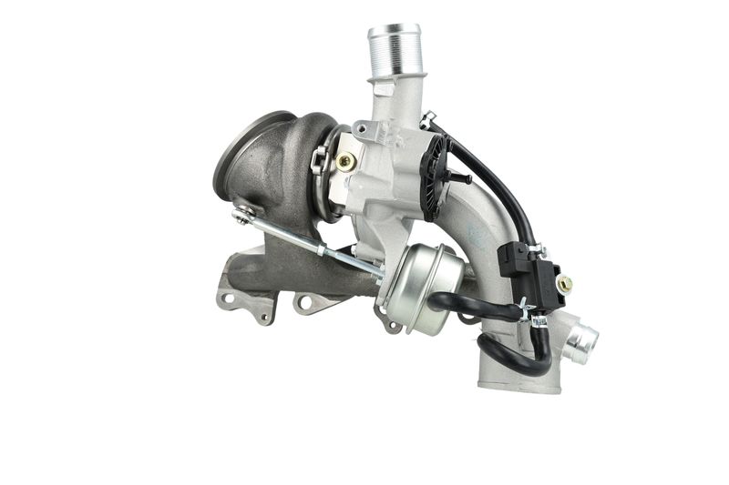 Kompressor, ülelaadimine, NRF 90010010