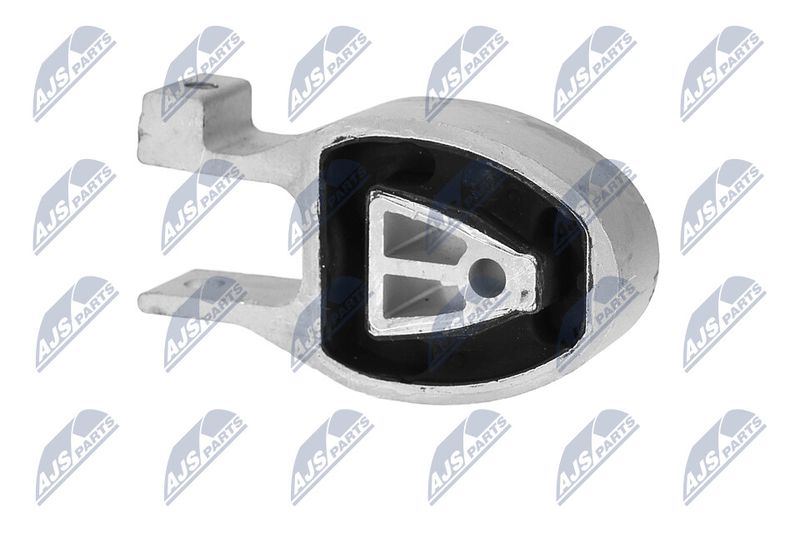 Paigutus, Mootor, NTY ZPS-FR-010