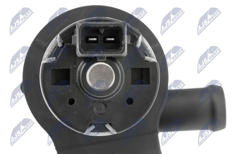 NTY CPZ-JG-001 Auxiliary Water Pump (cooling water circuit)