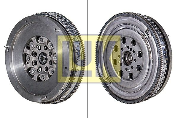 Schaeffler LuK Lendkerék 415 0657 10