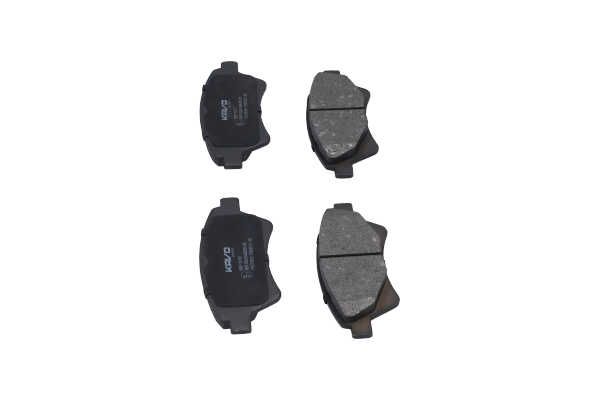 Kavo Parts KBP-10157 Brake Pad Set, disc brake