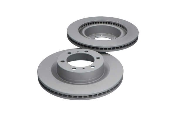 Kavo Parts BR-9562-C Stabdžių diskas