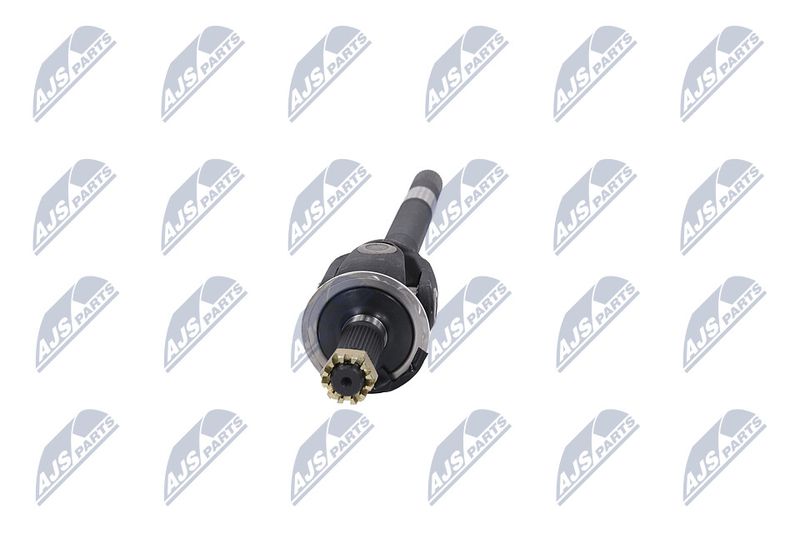 Veovõll, NTY NPW-CH-134