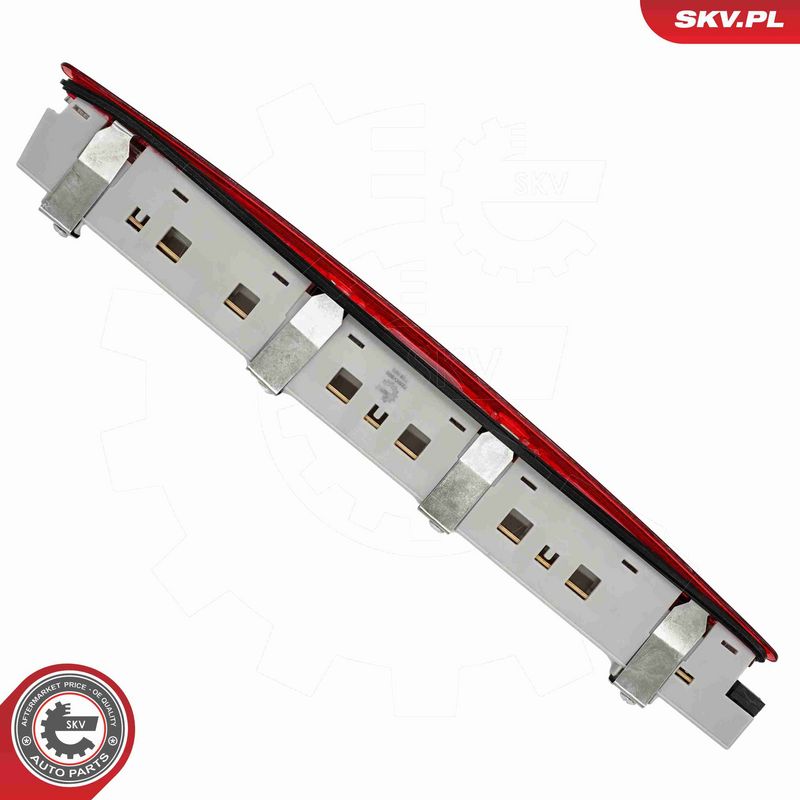 ESEN SKV 72SKV800 Auxiliary Stop Light