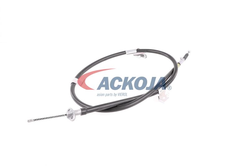 ACKOJA A38-30024 Cable Pull, parking brake