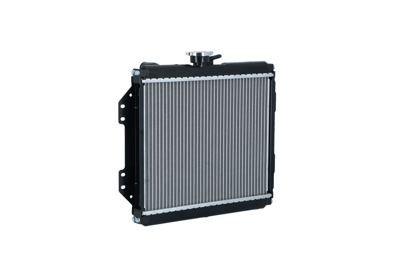 Radiador, refrigeración del motor NRF 504343