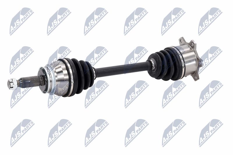 NTY NPW-MS-114 Drive Shaft
