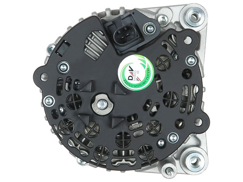 AS-PL A0299 Alternator