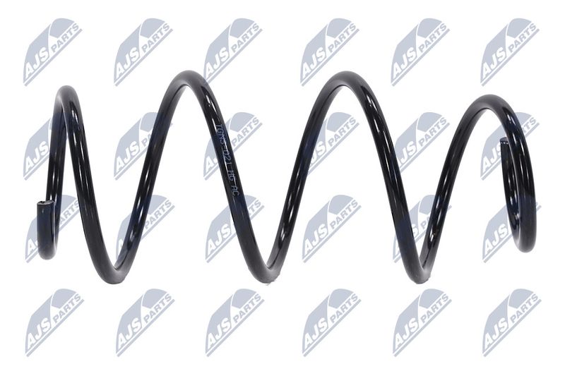 NTY ASZ-NS-021 Suspension Spring