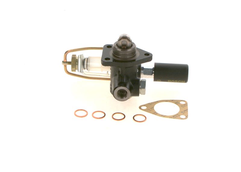 BOSCH 0 440 008 999 Fuel Pump