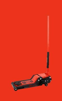 KS TOOLS 160.1030 Trolley Jack