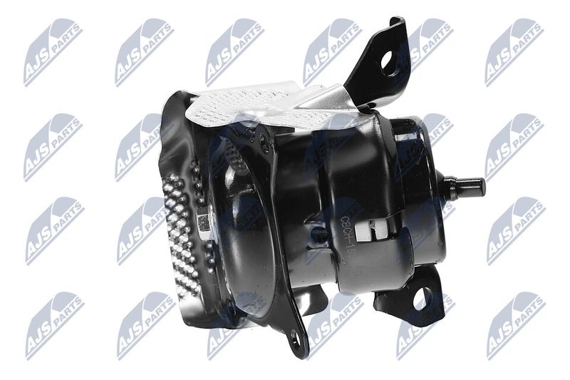 Paigutus, Mootor, NTY ZPS-CH-150