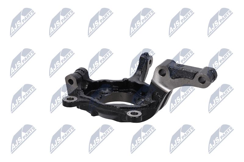 Käändmik, rattakinnitus, NTY ZZP-NS-004