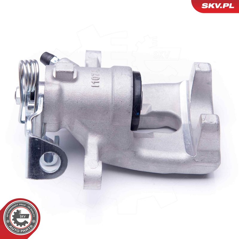 Pidurisadul, ESEN SKV 23SKV267