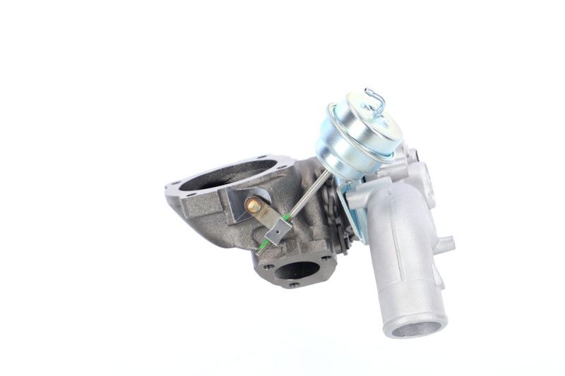 REMANTE 003-001-003228R Charger, charging (supercharged/turbocharged)