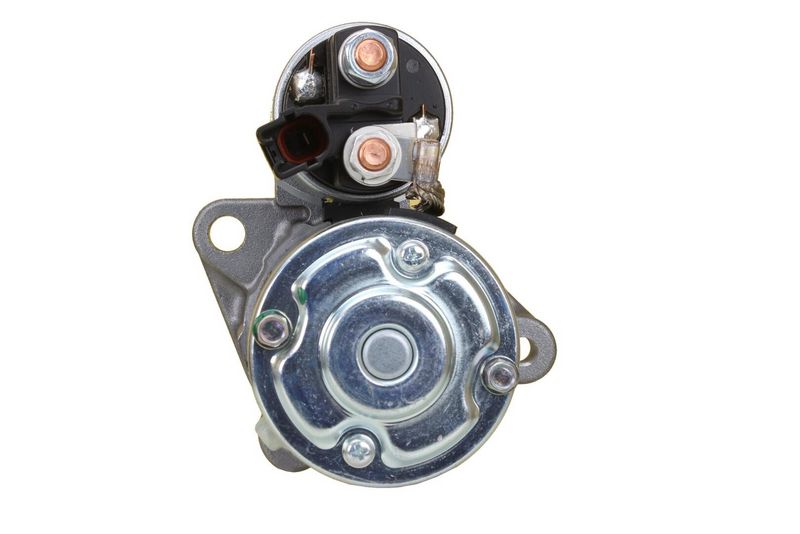 Motor de arranque